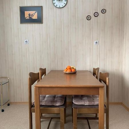 Appartamento Jelovska Cesta 13 Bled Esterno foto