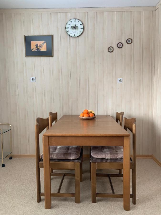 Appartamento Jelovska Cesta 13 Bled Esterno foto