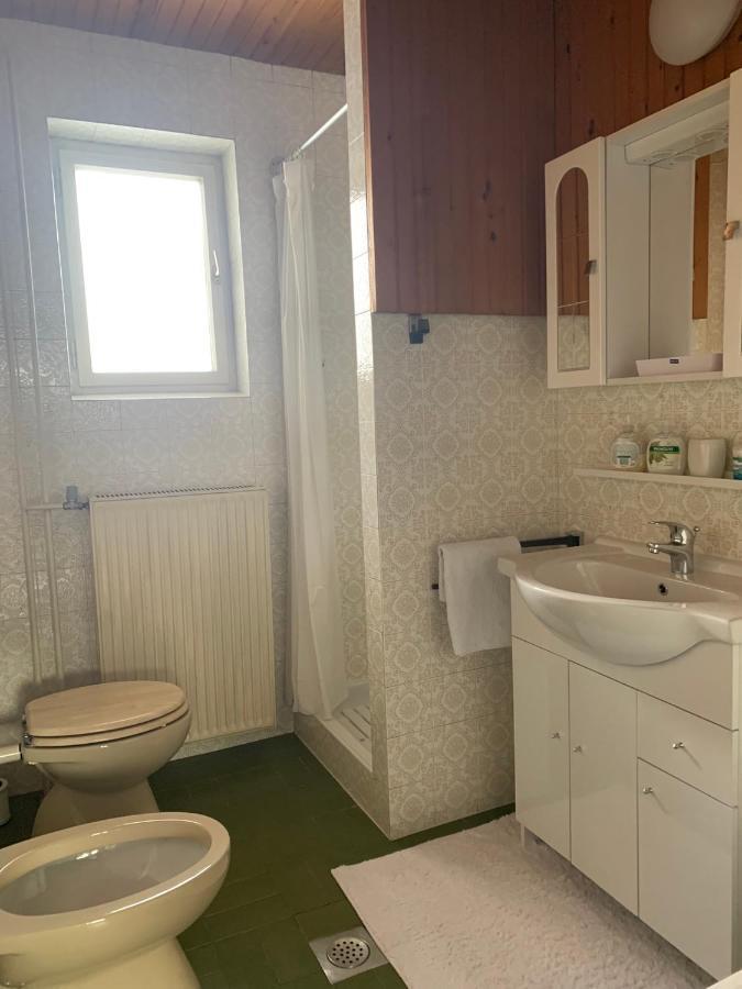 Appartamento Jelovska Cesta 13 Bled Esterno foto