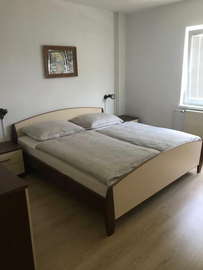 Appartamento Jelovska Cesta 13 Bled Esterno foto