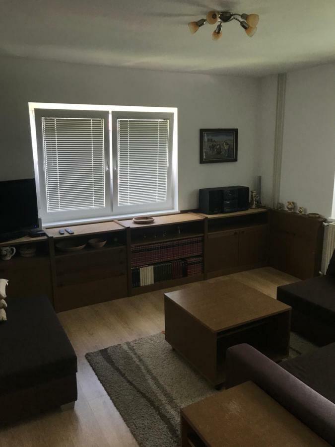 Appartamento Jelovska Cesta 13 Bled Esterno foto